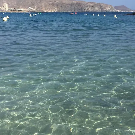 شقة Stunning Sea View Tenerife Royal Gardens Resort! بلايا ذي لاس أميريكاس