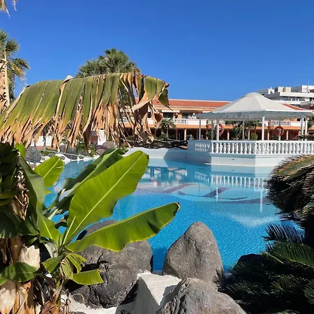 Stunning Sea View Tenerife Royal Gardens Resort! شقة *